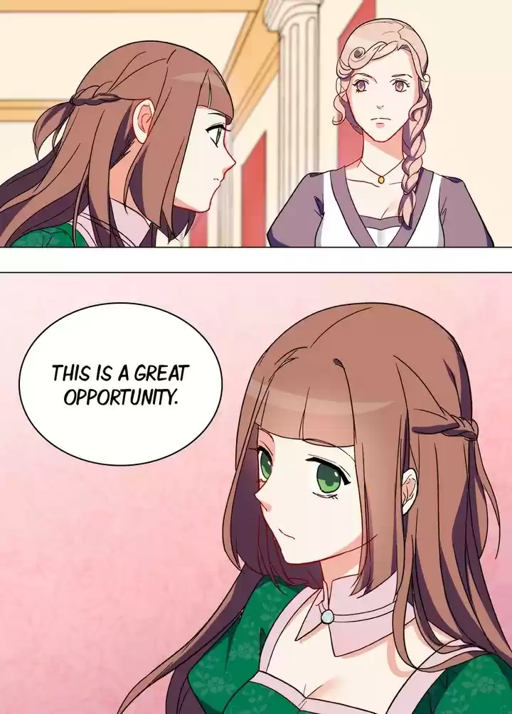 What It Takes to be a Villainess Ch.32