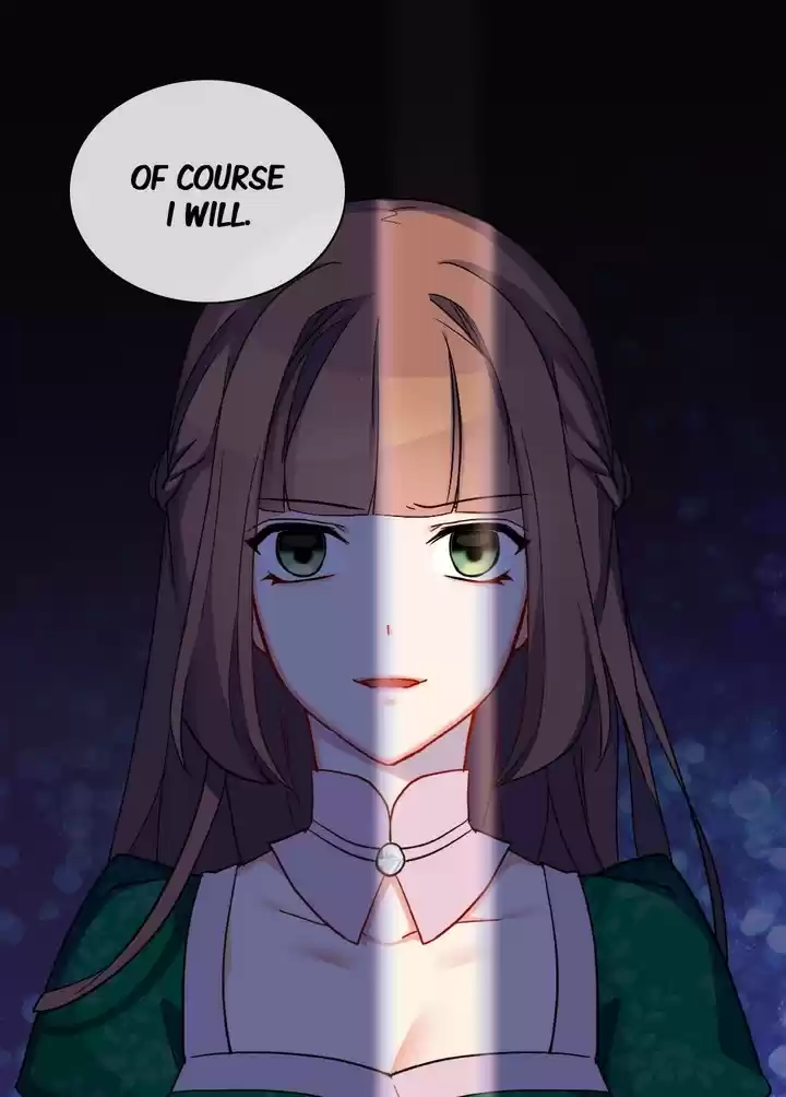 What It Takes to be a Villainess Ch.32