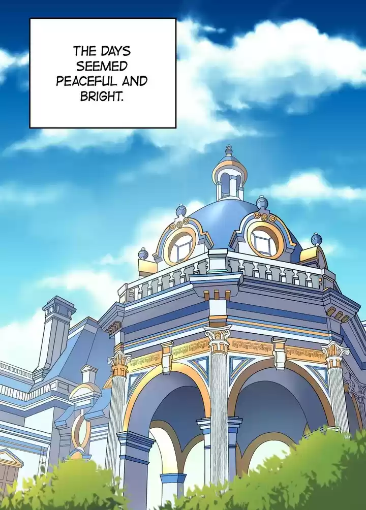 What It Takes to be a Villainess Ch.33