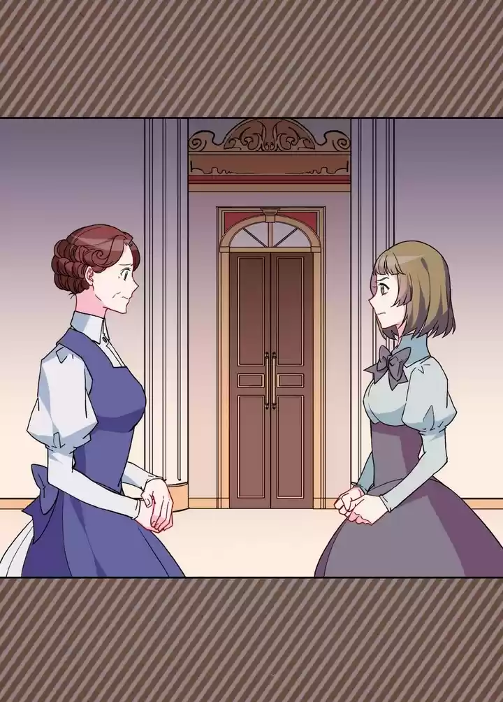 What It Takes to be a Villainess Ch.33