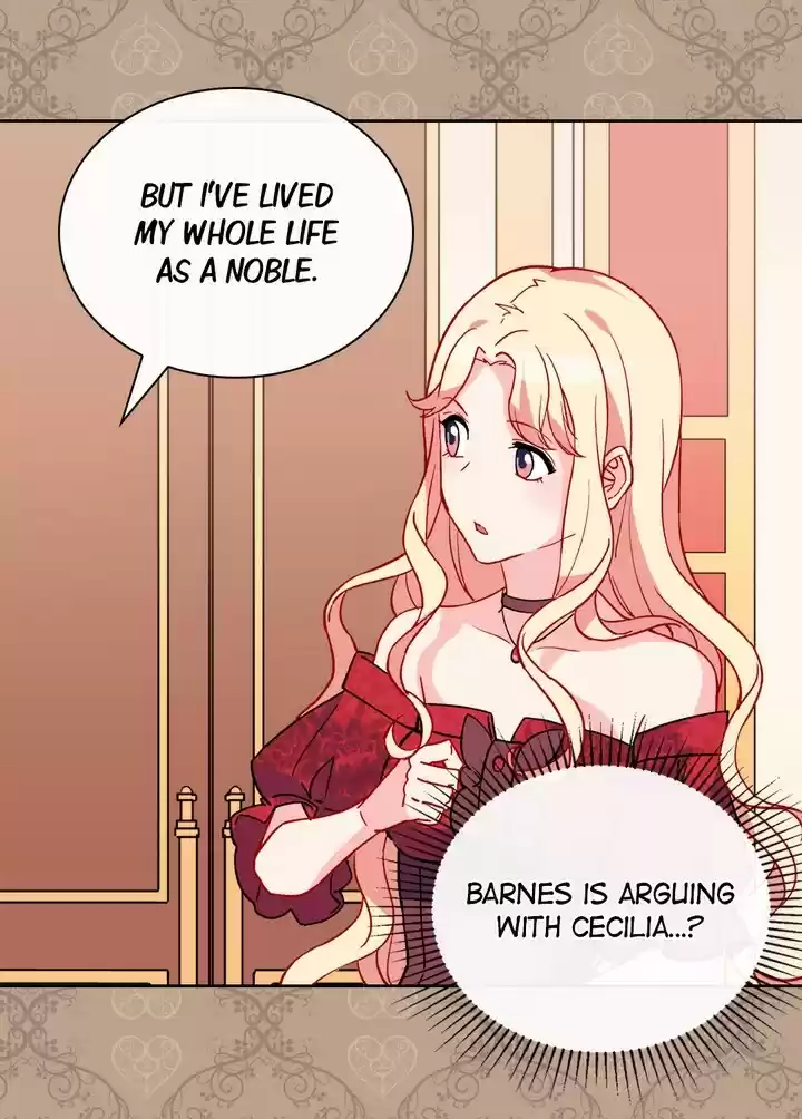 What It Takes to be a Villainess Ch.33