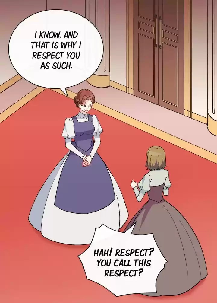 What It Takes to be a Villainess Ch.33