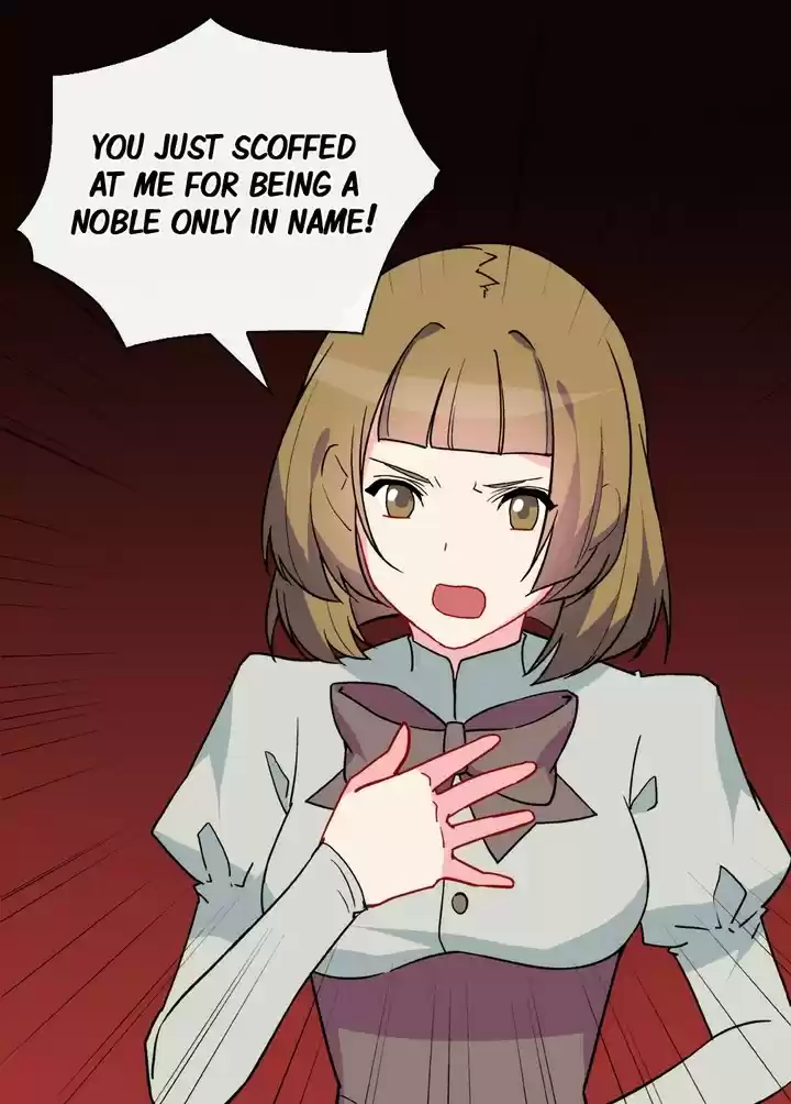 What It Takes to be a Villainess Ch.33