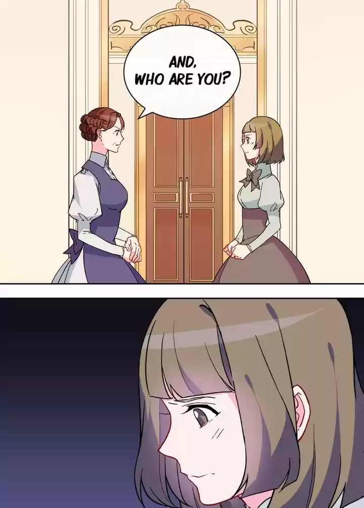 What It Takes to be a Villainess Ch.33