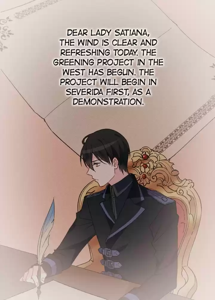 What It Takes to be a Villainess Ch.33