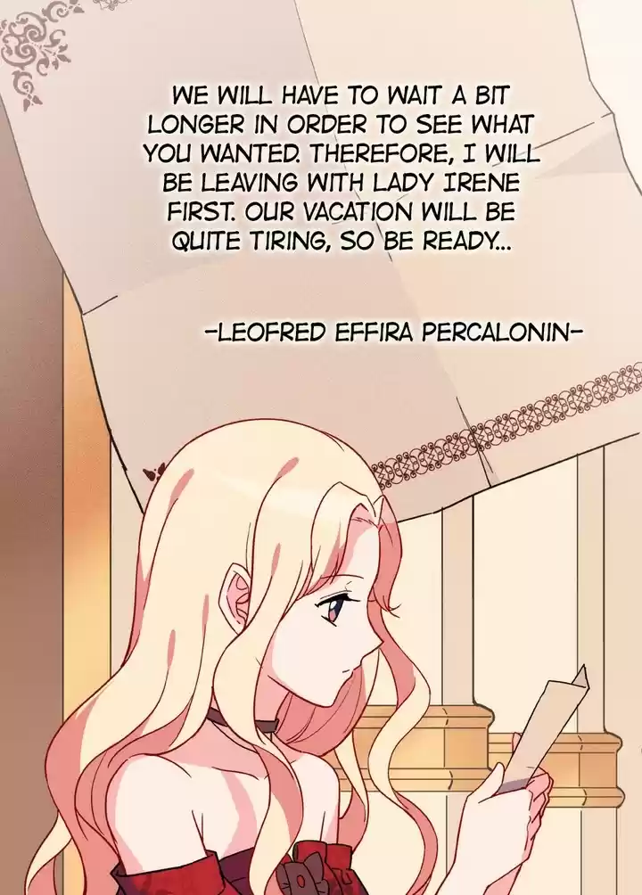 What It Takes to be a Villainess Ch.33