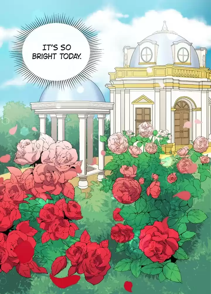 What It Takes to be a Villainess Ch.33