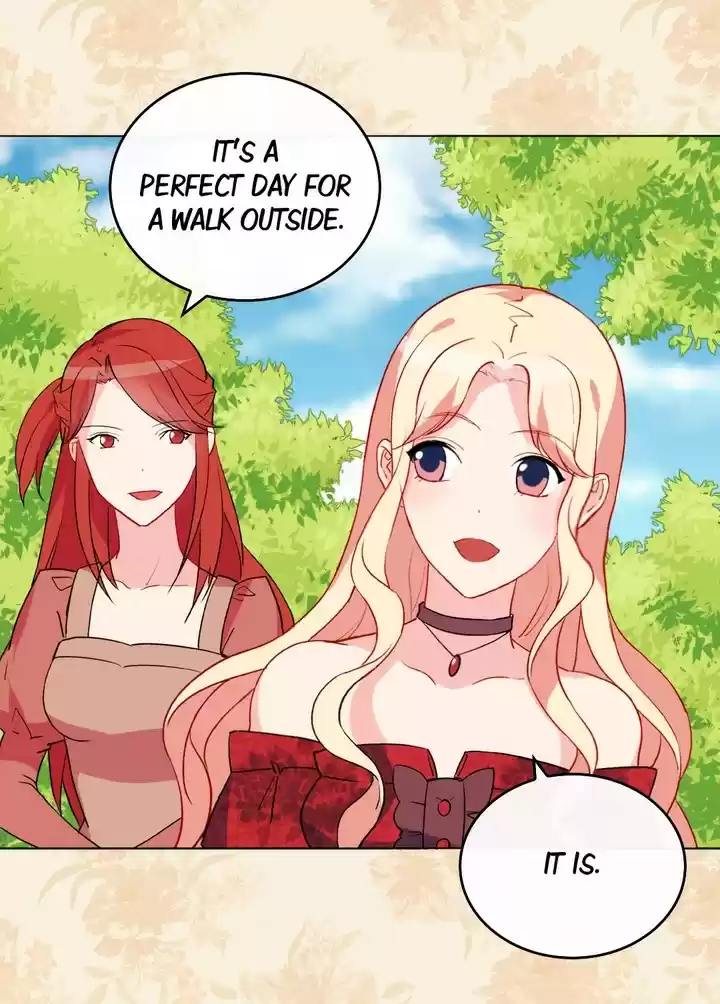 What It Takes to be a Villainess Ch.33