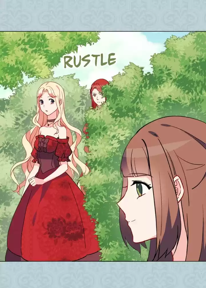 What It Takes to be a Villainess Ch.33