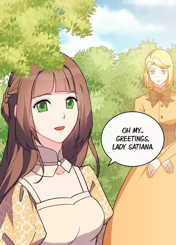 What It Takes to be a Villainess Ch.33