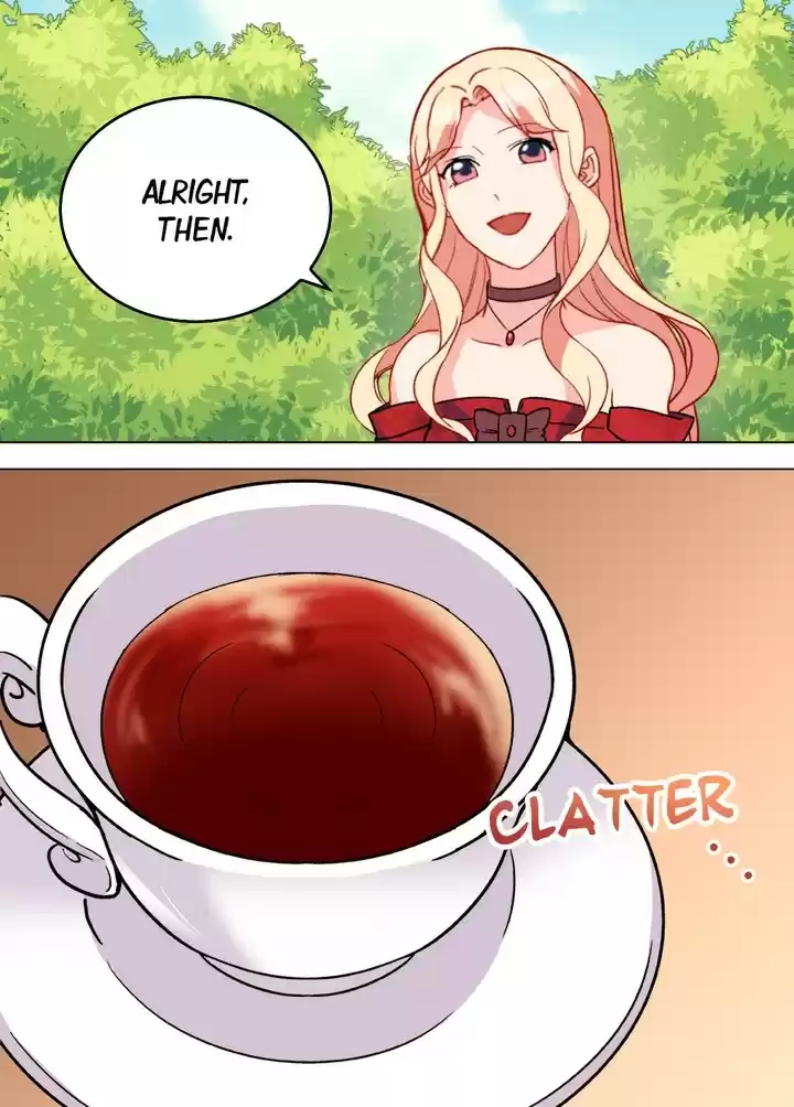 What It Takes to be a Villainess Ch.33