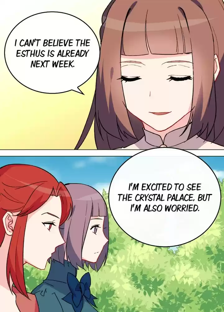 What It Takes to be a Villainess Ch.33