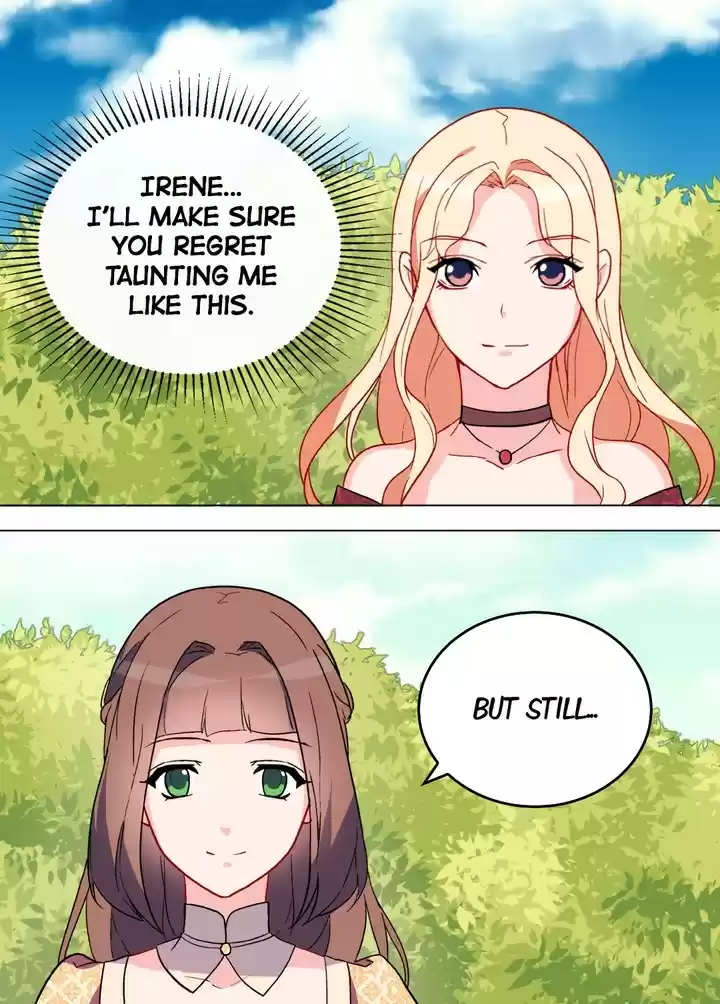 What It Takes to be a Villainess Ch.34