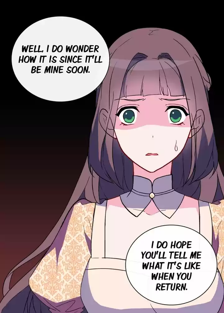 What It Takes to be a Villainess Ch.34