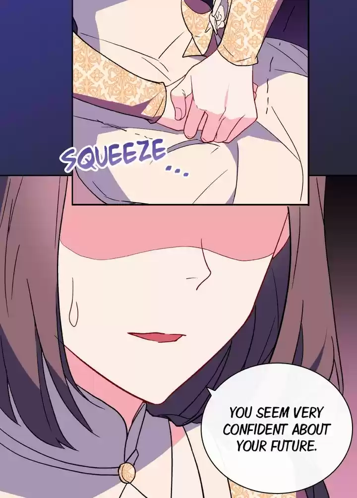 What It Takes to be a Villainess Ch.34