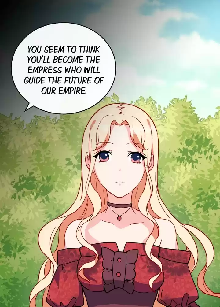 What It Takes to be a Villainess Ch.34