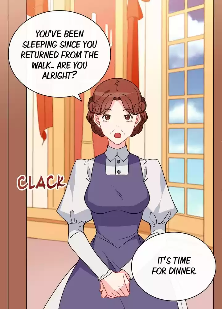 What It Takes to be a Villainess Ch.34