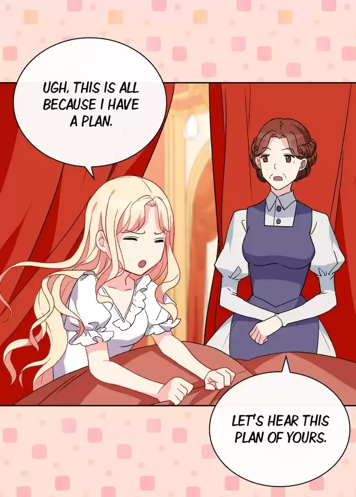 What It Takes to be a Villainess Ch.34