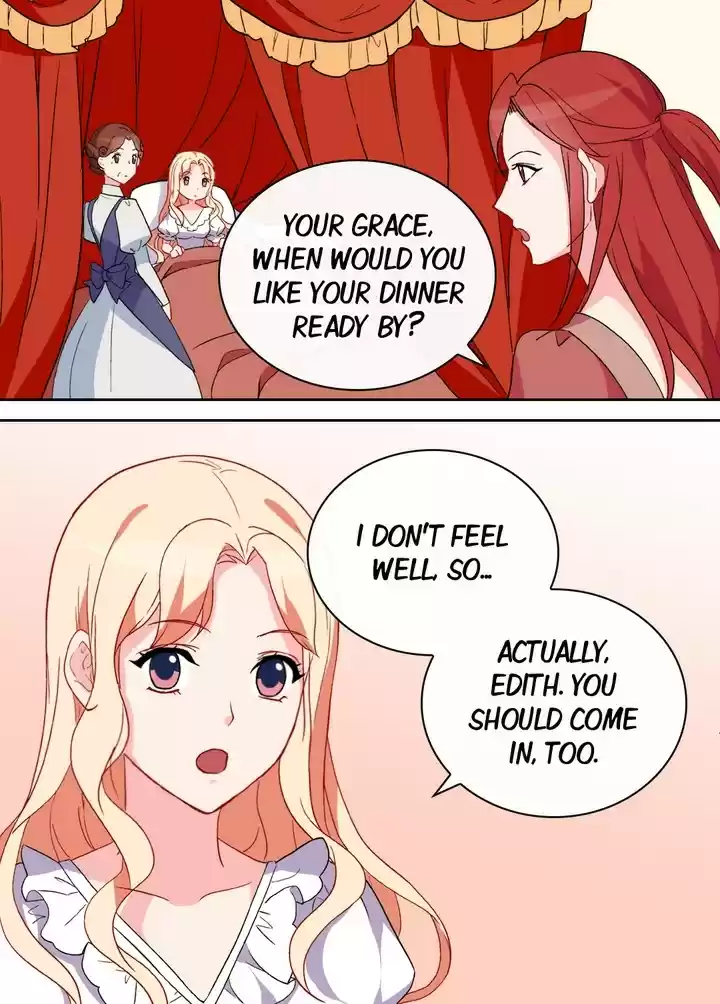 What It Takes to be a Villainess Ch.34