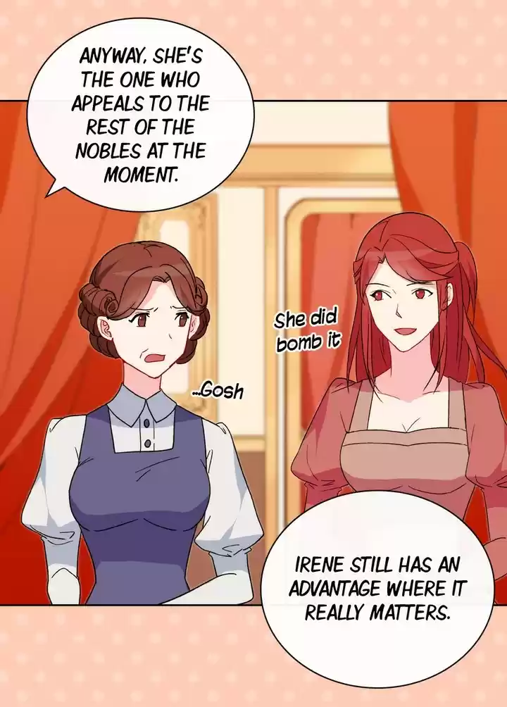 What It Takes to be a Villainess Ch.34