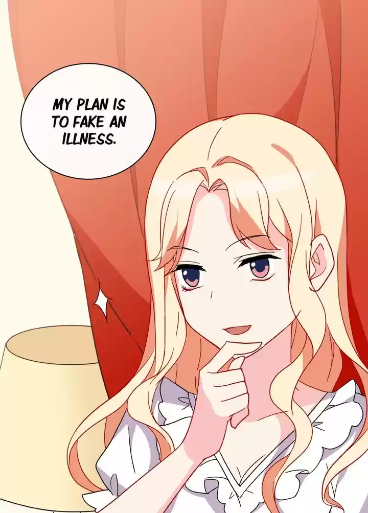 What It Takes to be a Villainess Ch.34