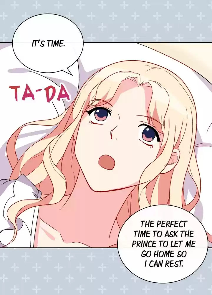 What It Takes to be a Villainess Ch.34