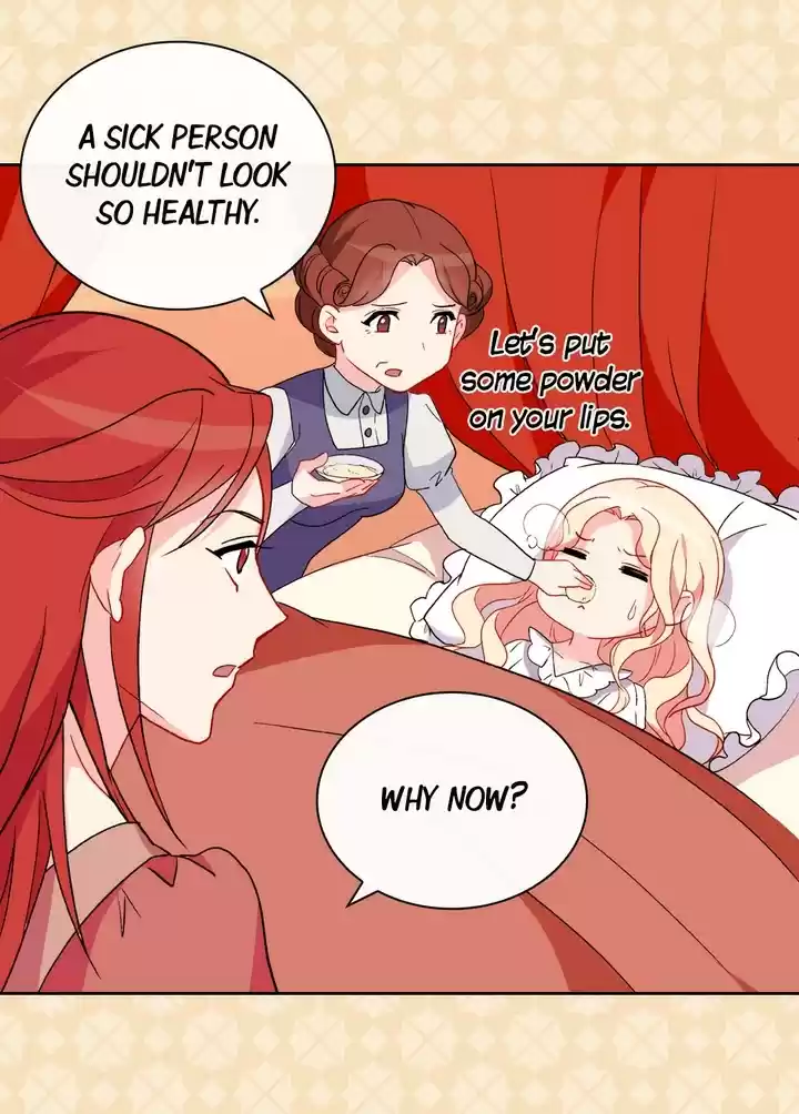 What It Takes to be a Villainess Ch.34