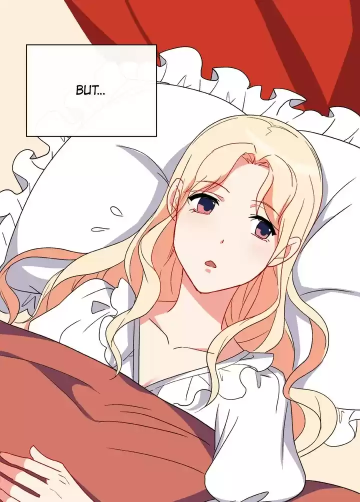 What It Takes to be a Villainess Ch.34