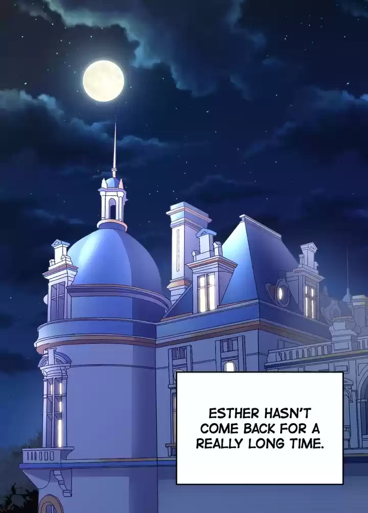 What It Takes to be a Villainess Ch.34