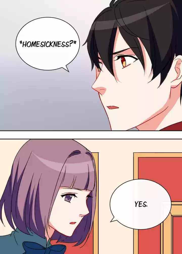 What It Takes to be a Villainess Ch.34