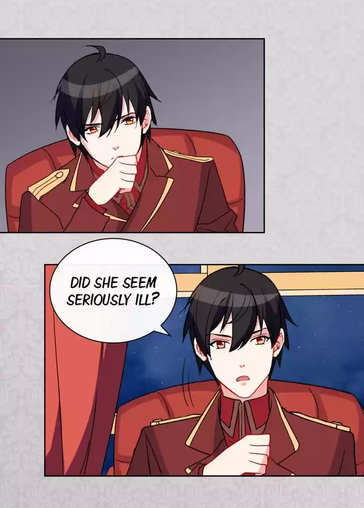 What It Takes to be a Villainess Ch.34