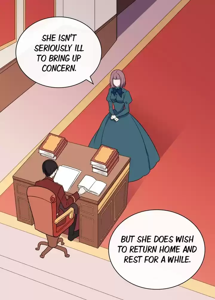 What It Takes to be a Villainess Ch.34