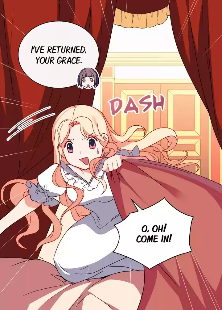 What It Takes to be a Villainess Ch.35