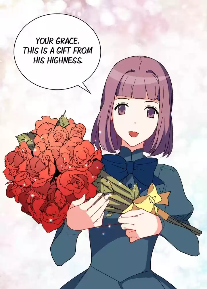 What It Takes to be a Villainess Ch.35