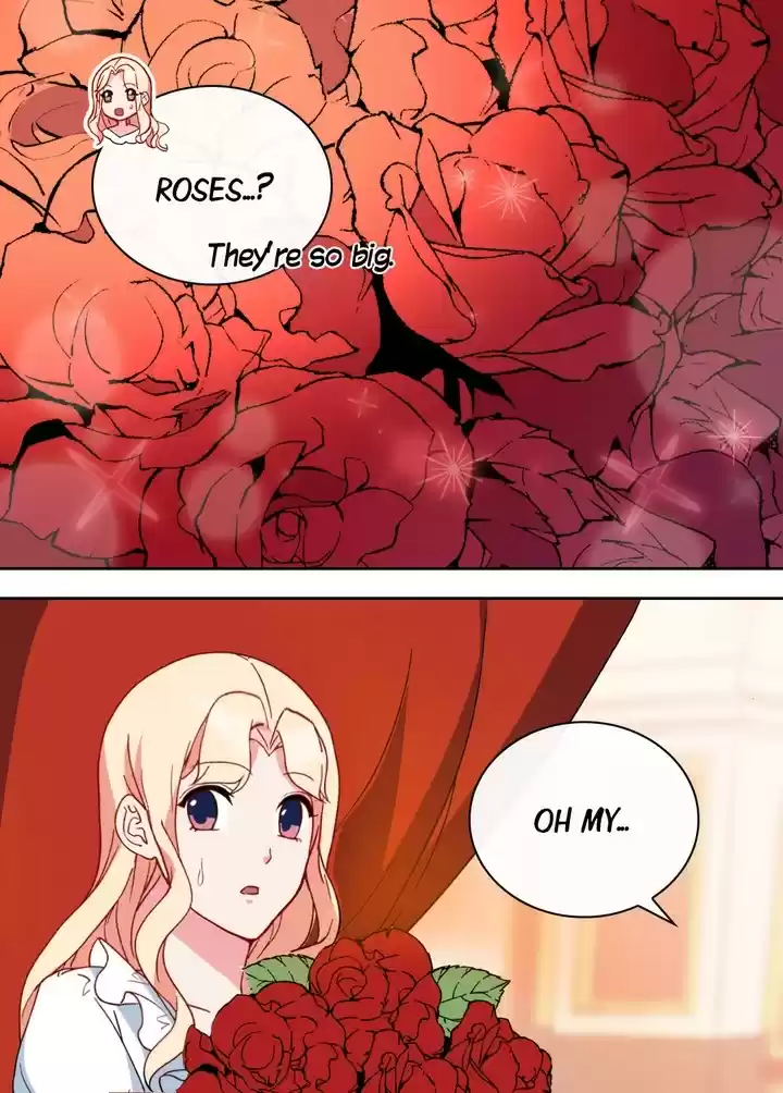 What It Takes to be a Villainess Ch.35