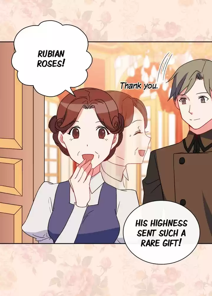 What It Takes to be a Villainess Ch.35