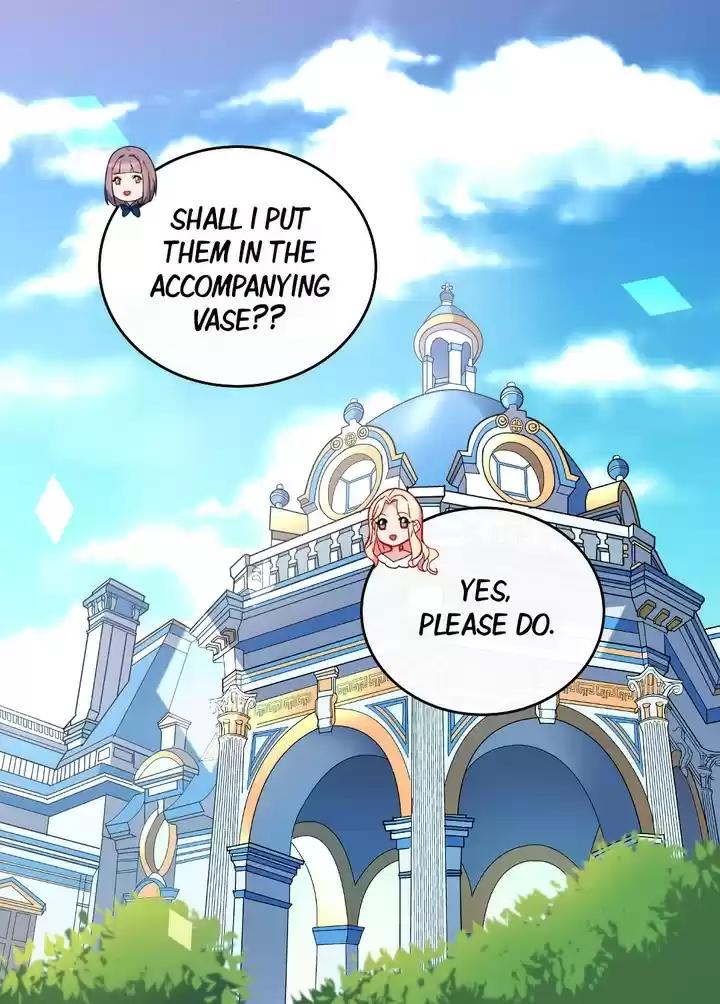 What It Takes to be a Villainess Ch.35