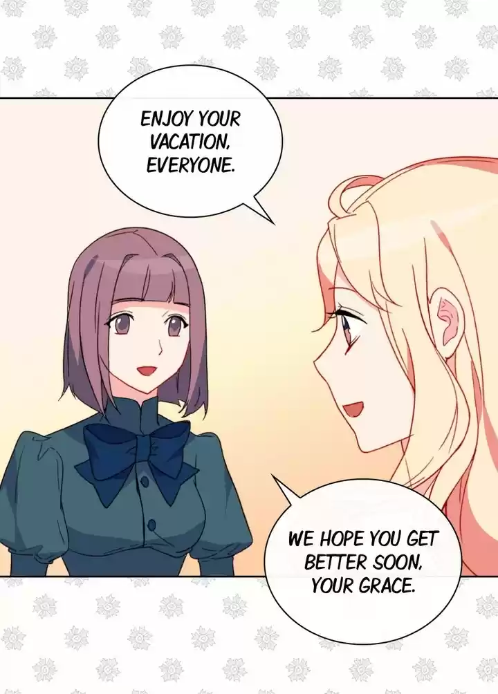 What It Takes to be a Villainess Ch.35