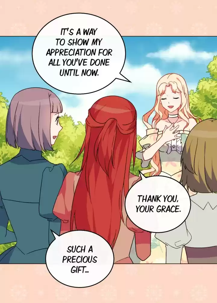 What It Takes to be a Villainess Ch.35