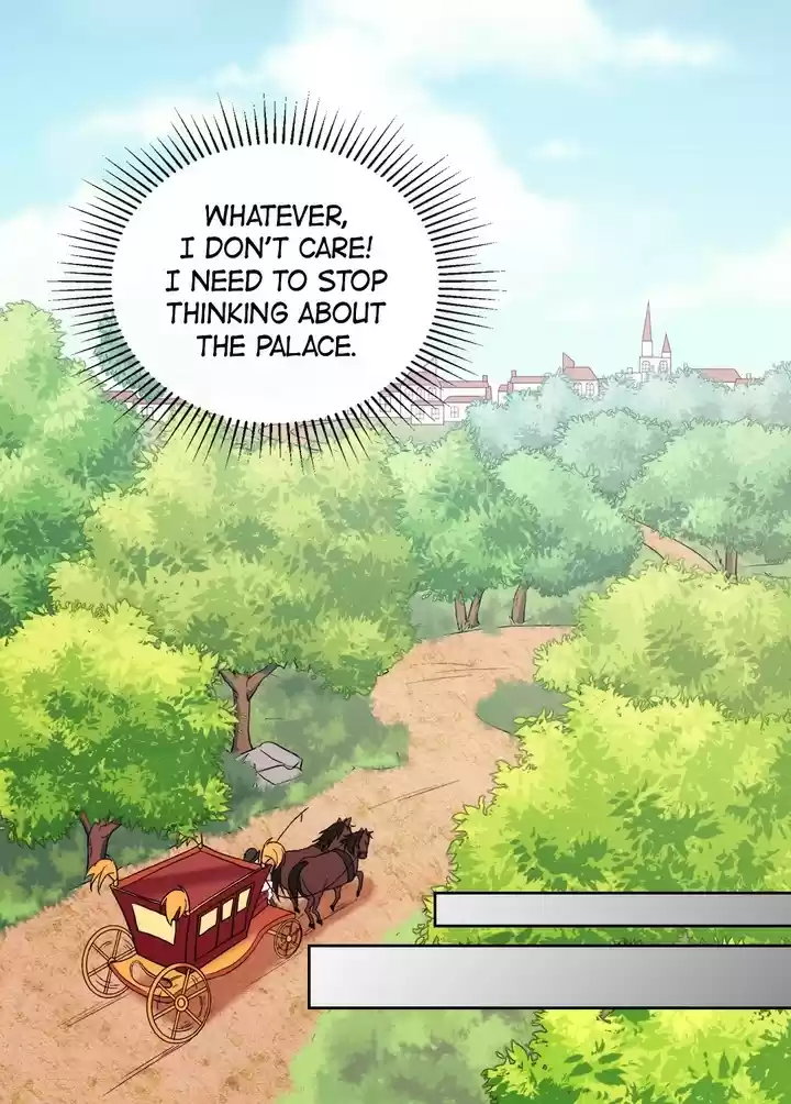 What It Takes to be a Villainess Ch.35