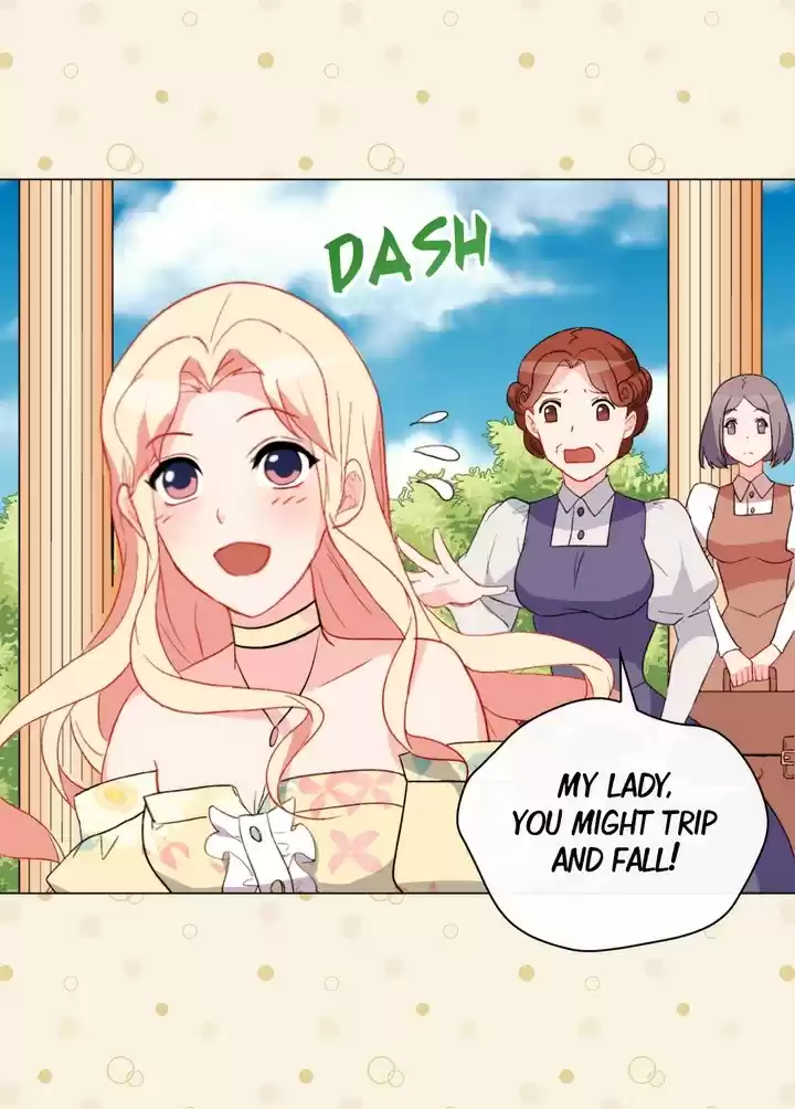 What It Takes to be a Villainess Ch.35