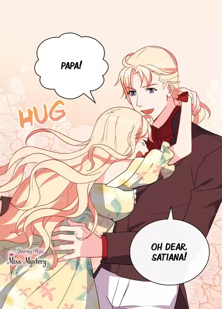 What It Takes to be a Villainess Ch.35