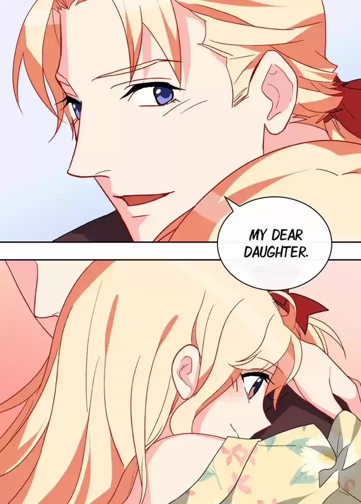 What It Takes to be a Villainess Ch.35