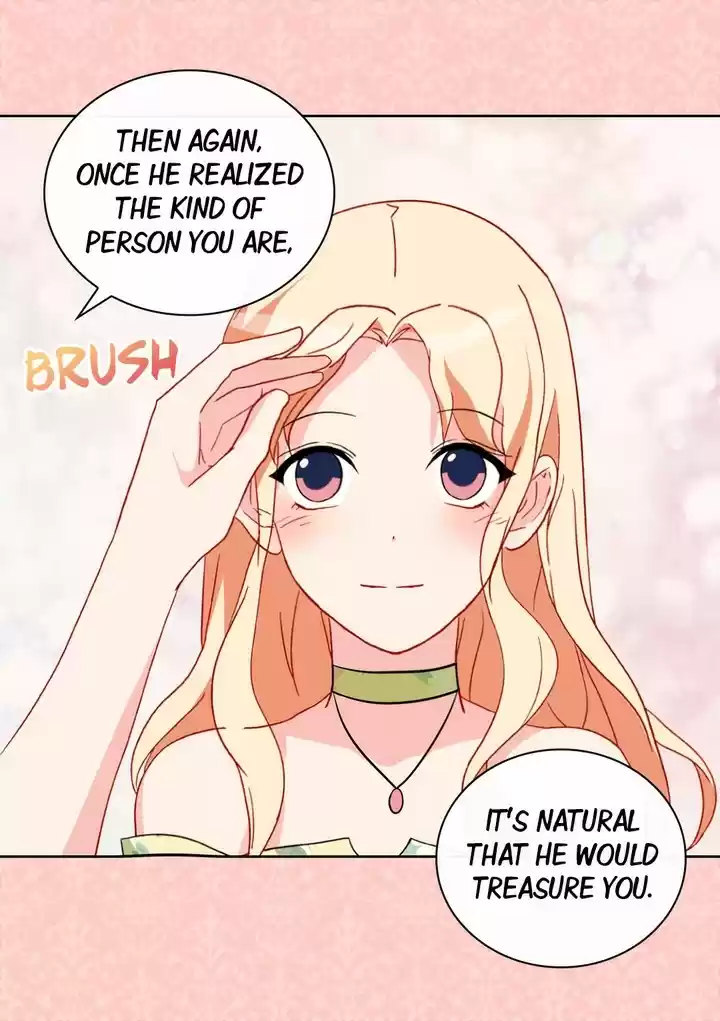 What It Takes to be a Villainess Ch.35