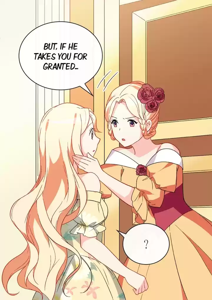 What It Takes to be a Villainess Ch.35