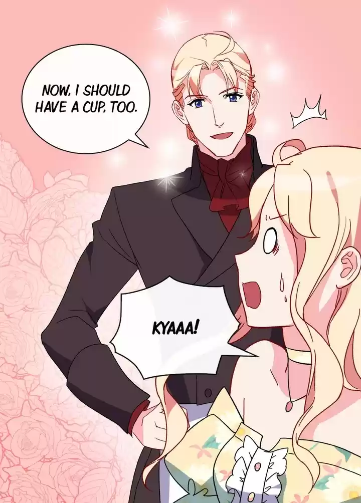 What It Takes to be a Villainess Ch.35