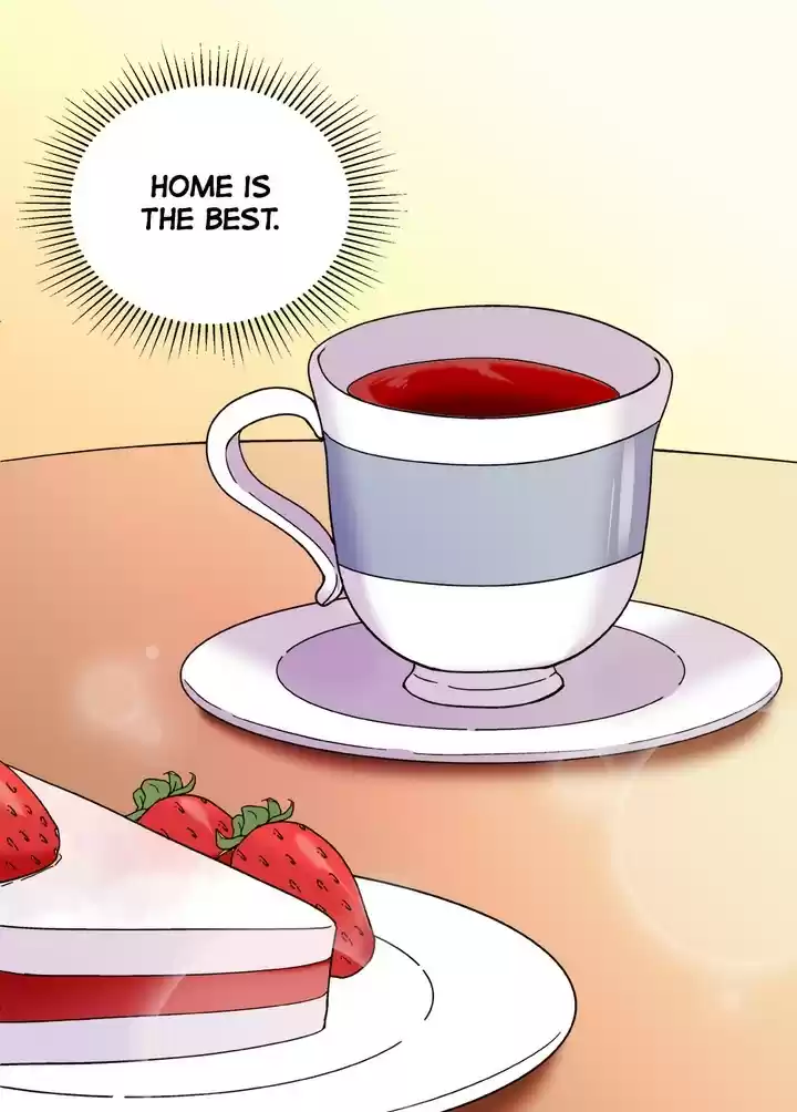 What It Takes to be a Villainess Ch.35