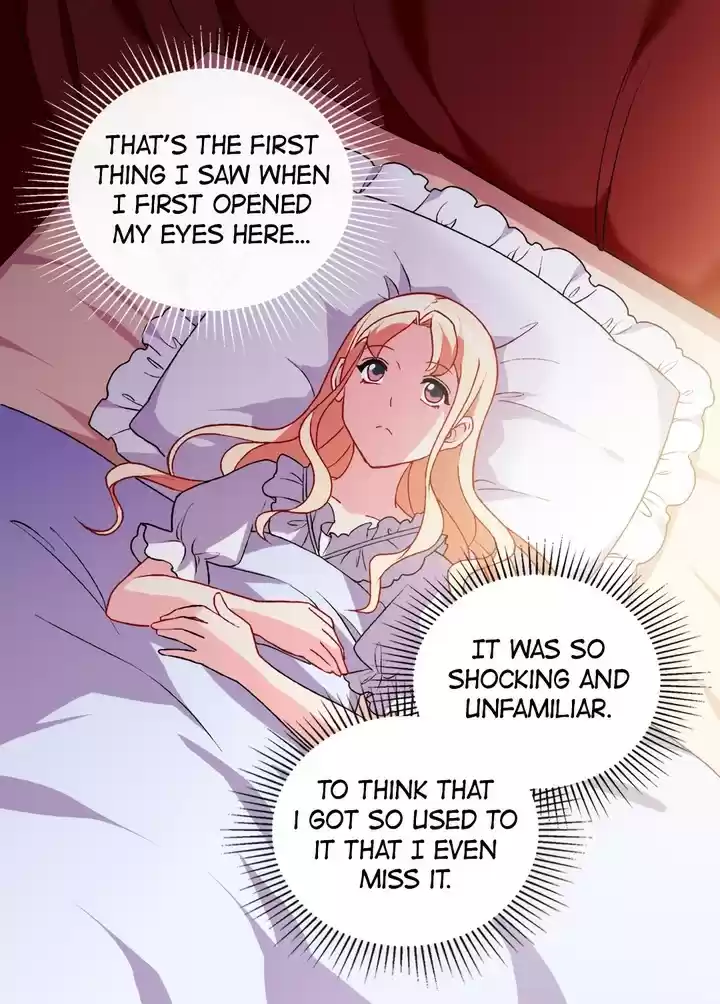 What It Takes to be a Villainess Ch.36