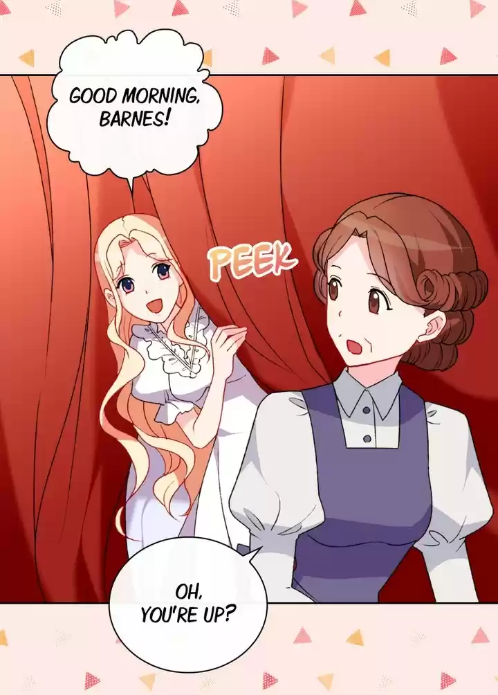 What It Takes to be a Villainess Ch.36