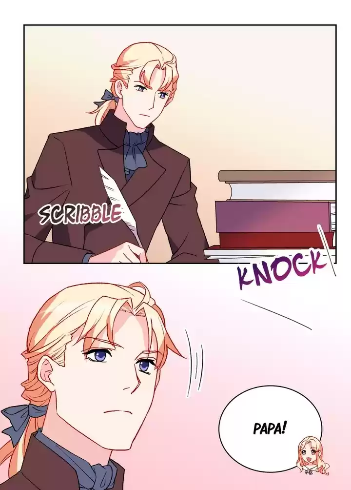 What It Takes to be a Villainess Ch.36